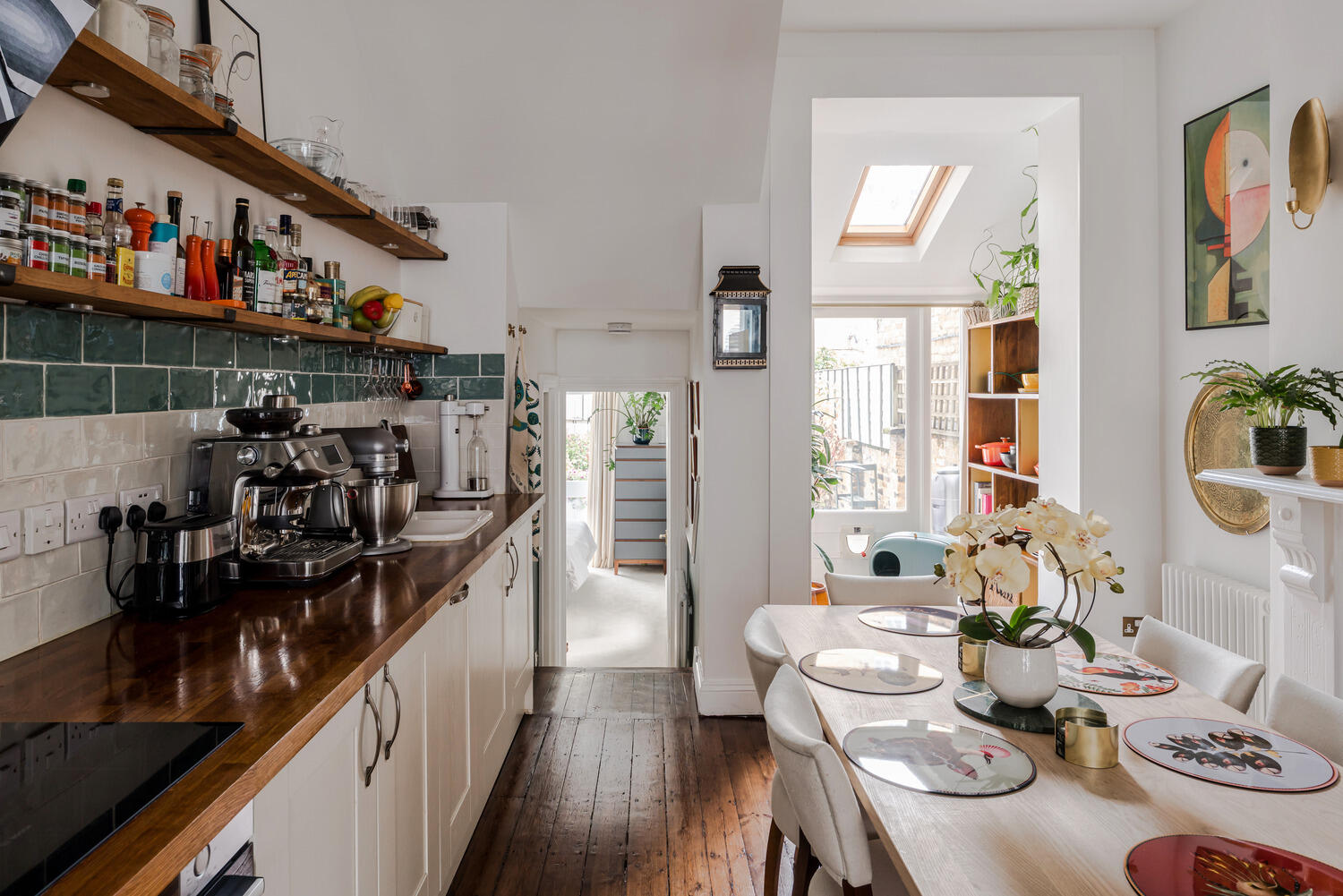 Tremadoc Road - Image 3